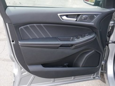 Used 2023 Ford Edge ST AWD/4WD image 13