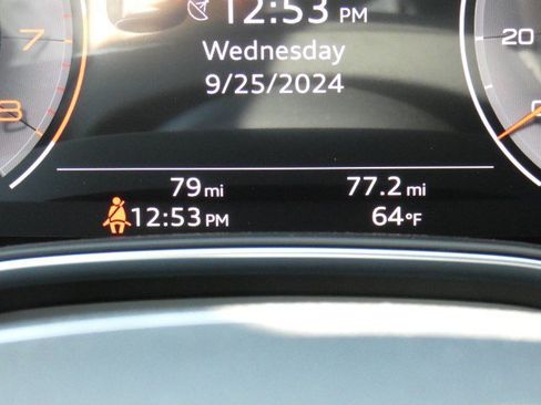 Used 2023 Audi A6 Premium Plus image 8