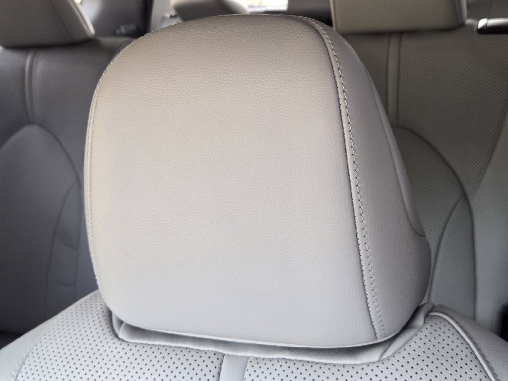 Used 2024 Toyota Grand Highlander AWD image 19