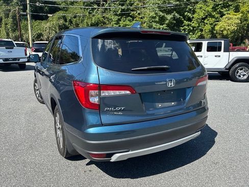 Used 2019 Honda Pilot EX-L image 7