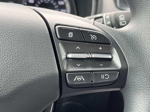 Certified 2023 Hyundai Kona SEL AWD/4WD image 27