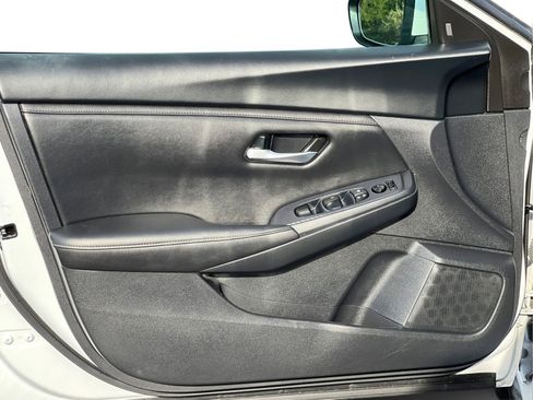 Used 2024 Nissan Sentra SV w/ All-Weather Package FWD image 26