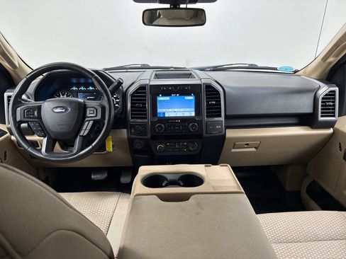 Used 2019 Ford F150 XLT w/ Equipment Group 302A Luxury AWD/4WD image 24
