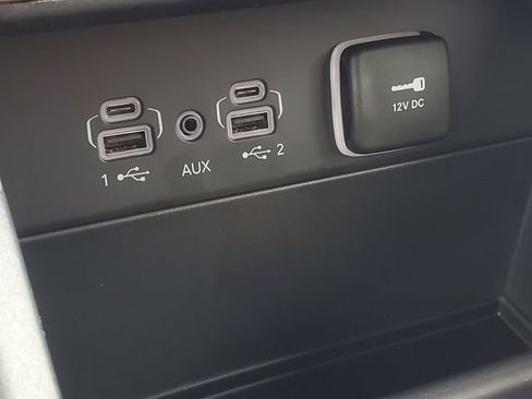New 2026 Jeep Grand Cherokee L Limited AWD/4WD image 25