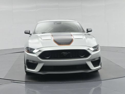 Used 2023 Ford Mustang Mach 1 w/ Equipment Group 700A RWD image 21