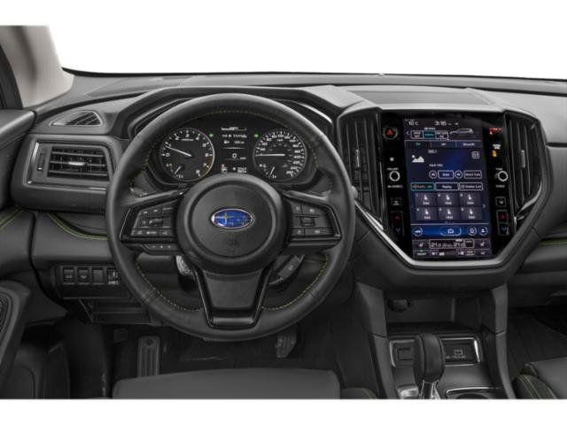 Used 2025 Subaru Ascent Onyx Edition AWD/4WD image 10