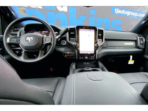 New 2026 RAM 2500 Power Wagon image 7