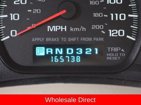 Used 2005 Chevrolet Impala w/ Preferred Equipment Group FWD image 16