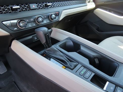 Used 2024 Honda Accord EX image 6