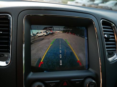 Used 2015 Dodge Durango SXT w/ Quick Order Package 23B AWD/4WD image 29