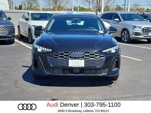 New 2026 Audi A5 2.0T Premium Plus AWD/4WD image 3