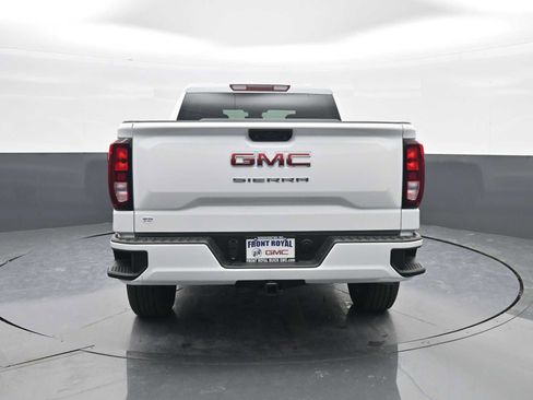 New 2026 GMC Sierra 1500 Pro w/ Graphite Edition image 6