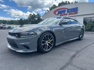 Used 2018 Dodge Charger R/T Scat Pack w/ Beats Audio Group RWD video 1