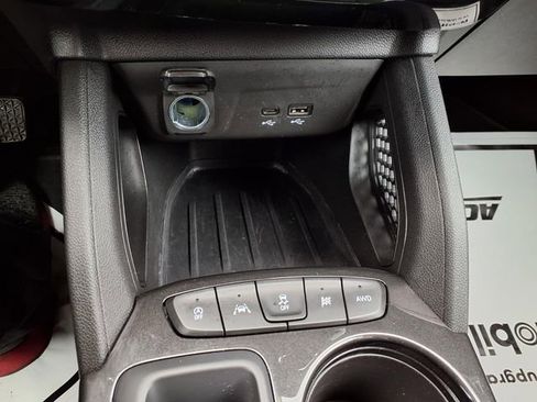 Used 2025 Chevrolet TrailBlazer LT AWD/4WD image 60