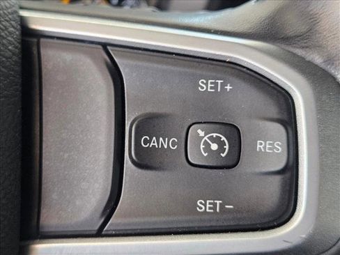 Used 2022 RAM 1500 Lone Star image 18