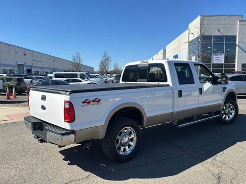 Used 2009 Ford F250 FX4 image 28