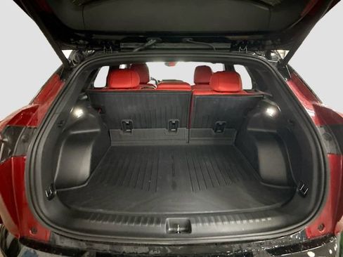 New 2026 Chevrolet Blazer EV SS w/ Performance Package AWD/4WD image 29