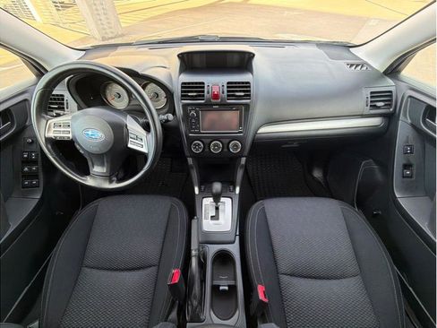 Used 2015 Subaru Forester 2.5i Premium image 15