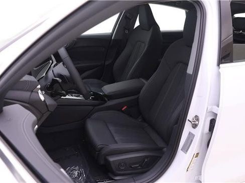 Used 2025 Audi A5 2.0T Premium w/ Premium Plus AWD/4WD image 7