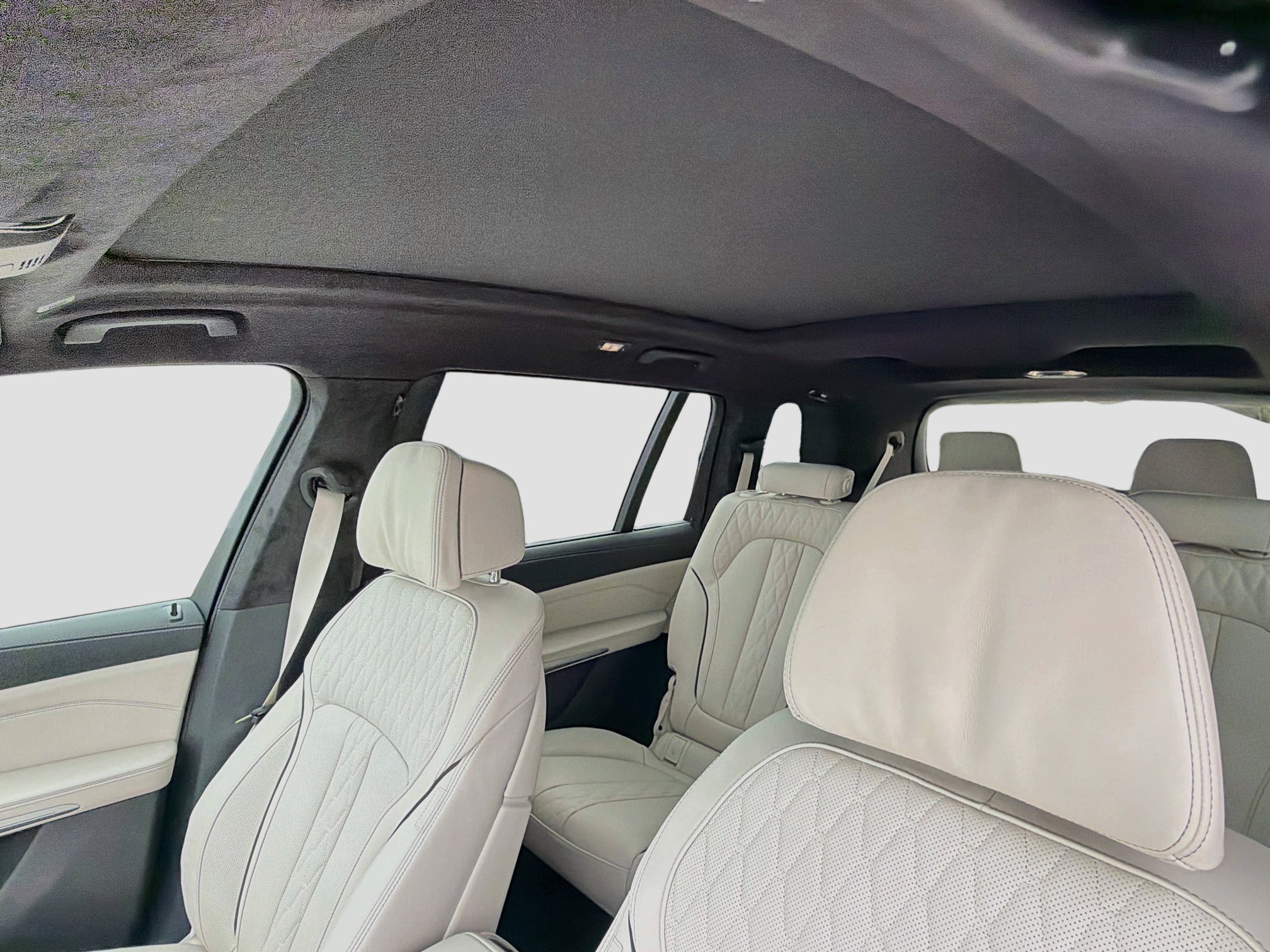 New 2027 BMW X7 xDrive40i w/ Executive Package AWD/4WD image 29