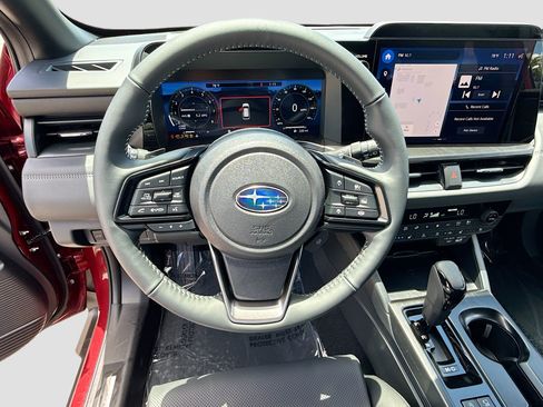 New 2026 Subaru Outback Touring AWD/4WD image 39