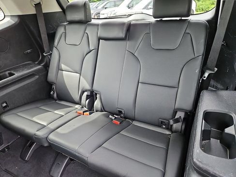 Used 2024 Kia Telluride S w/ S Sunroof Package AWD/4WD image 13