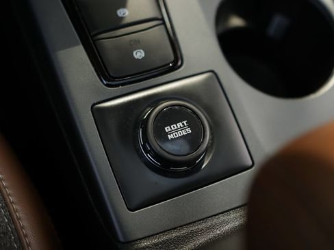 Used 2024 Ford Bronco Sport Outer Banks w/ Tech Package AWD/4WD image 19