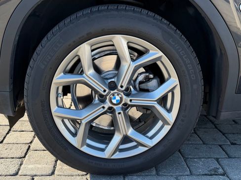 Used 2023 BMW X3 xDrive30i w/ Convenience Package image 13