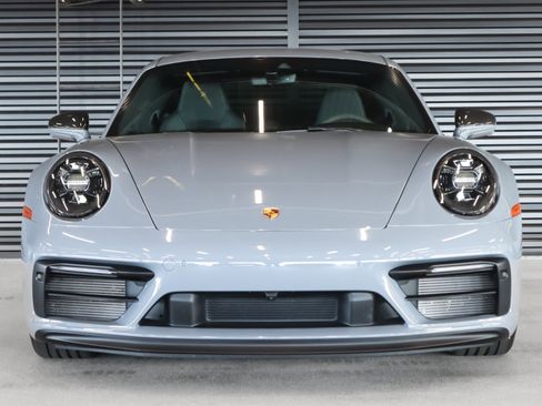 Used 2024 Porsche 911 Carrera GTS w/ Premium Package image 8