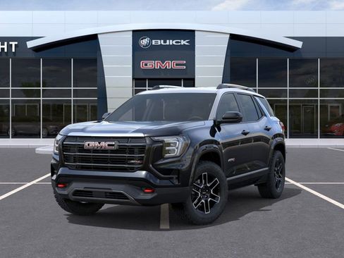 New 2026 GMC Terrain AT4 w/ Convenience Package III image 6