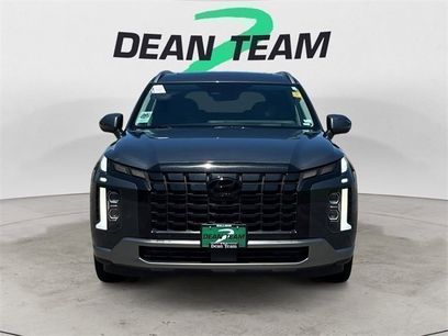 Used 2024 Hyundai Palisade Limited