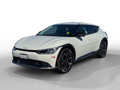 Used 2023 Kia EV6 Wind w/ Wind Technology Package