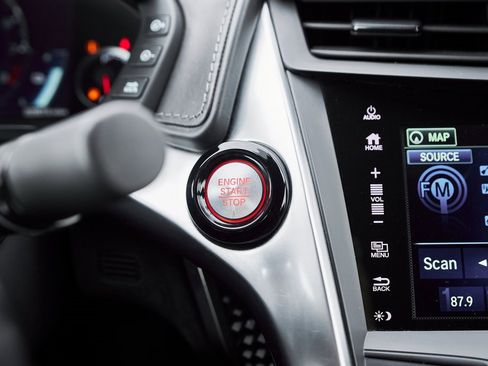 Used 2021 Acura NSX image 54