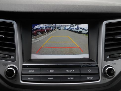 Used 2018 Hyundai Tucson Sport w/ Cargo Package FWD image 23