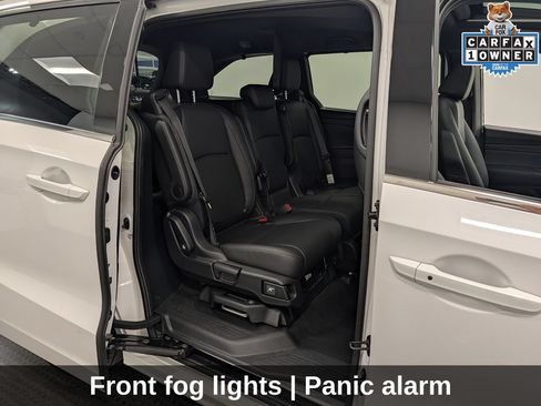 Certified 2024 Honda Odyssey Sport image 31
