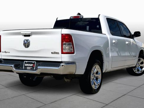 Used 2022 RAM 1500 Lone Star image 12