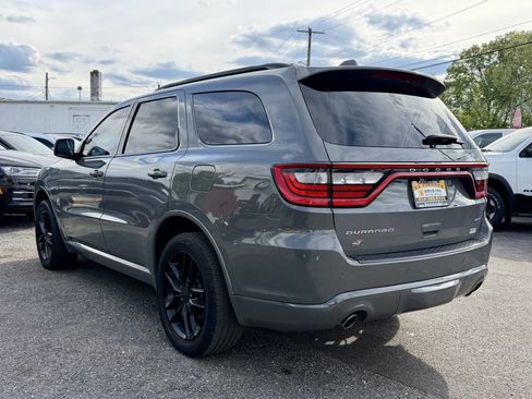 Used 2022 Dodge Durango GT AWD/4WD image 7