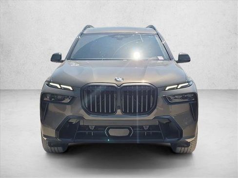 New 2027 BMW X7 xDrive40i w/ M Sport Package AWD/4WD image 6