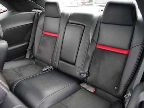 Used 2009 Dodge Challenger SRT8 image 20