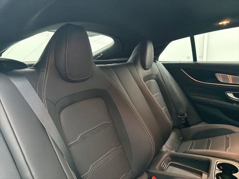 New 2026 Mercedes-Benz AMG GT 53 image 26