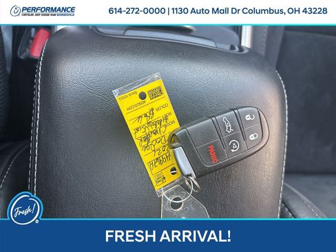 Used 2021 Dodge Charger Scat Pack image 25