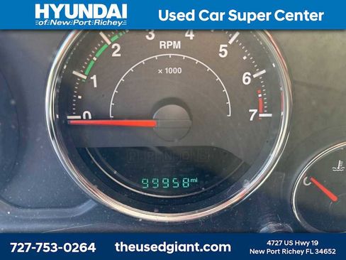 Used 2018 Jeep Wrangler Unlimited Sport S image 12