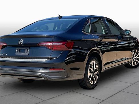 Used 2023 Volkswagen Jetta S w/ IQ.Drive Package FWD image 14