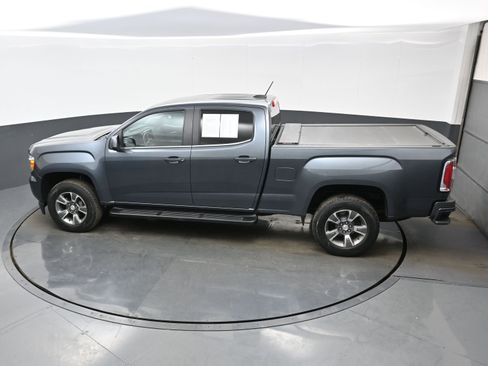 Used 2015 GMC Canyon SLE w/ All-Terrain Package image 33