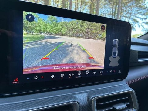 Used 2024 Ford Mustang GT Premium image 32