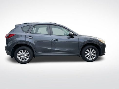 Used 2015 MAZDA CX-5 Sport w/ Bluetooth Audio Package image 4