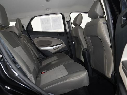 Used 2021 Ford EcoSport S AWD/4WD image 14