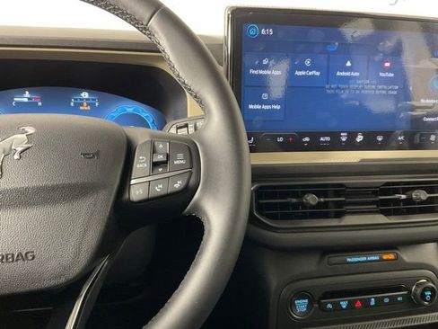 New 2025 Ford Bronco Sport Big Bend w/ Convenience Package image 24