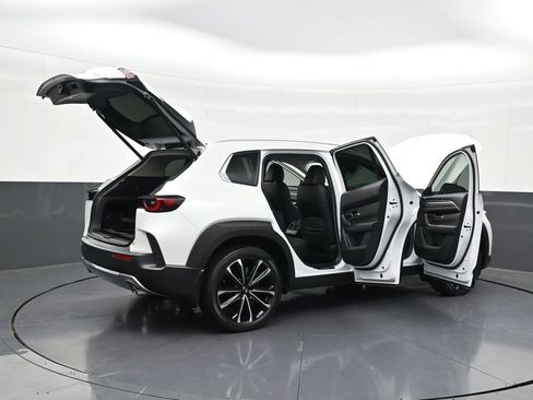 Used 2024 MAZDA CX-50 AWD 2.5 Turbo w/ Accent Package image 32
