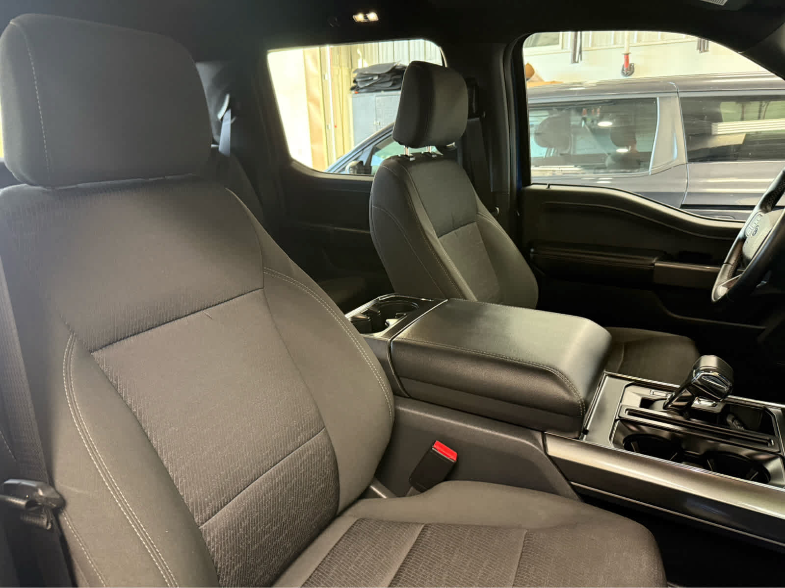 Used 2023 Ford F150 XLT w/ Equipment Group 302A High AWD/4WD image 34